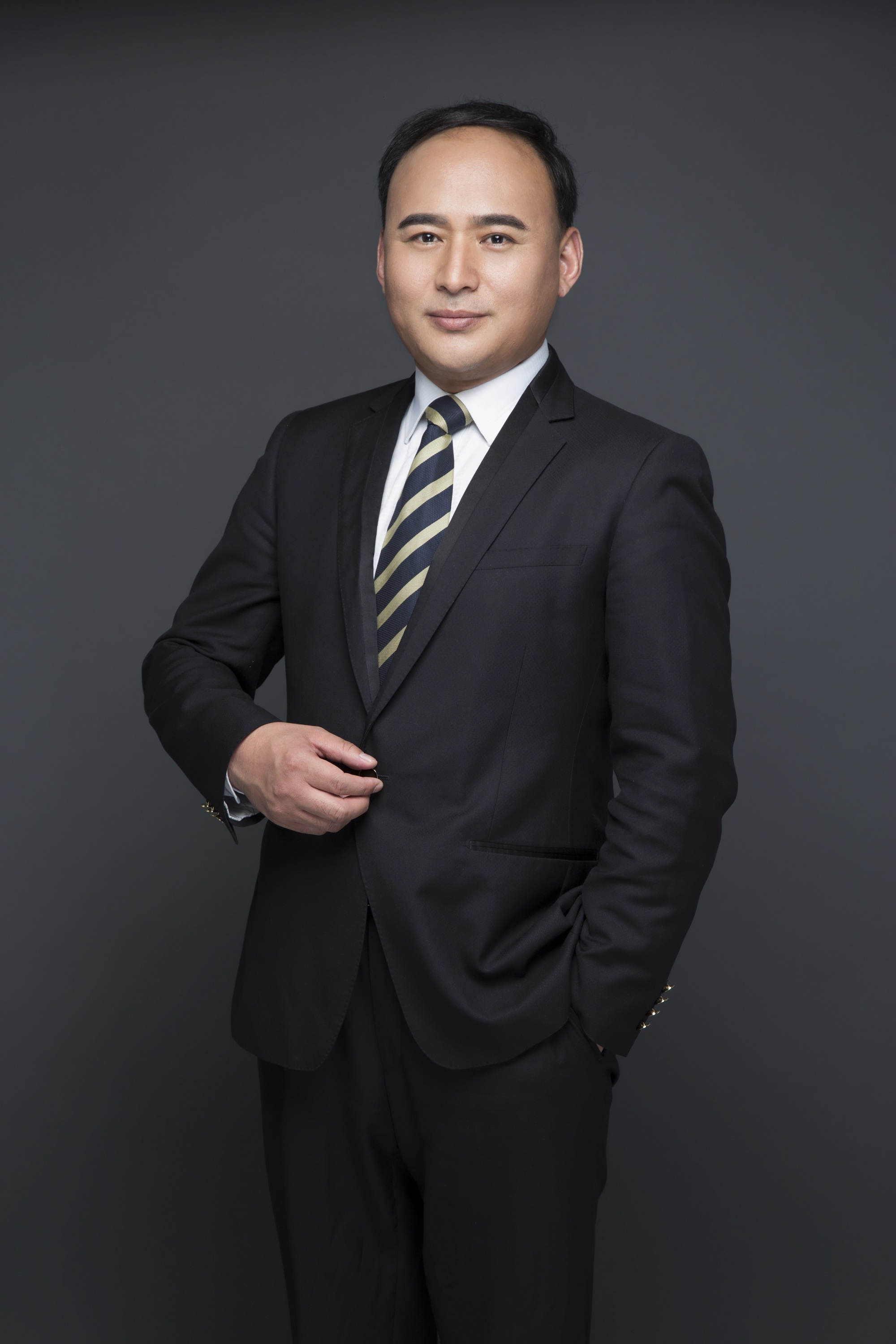 雷淑明 执行导演负责人
